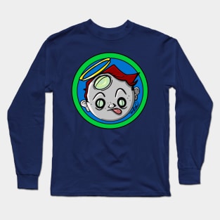 ZomBoy Long Sleeve T-Shirt